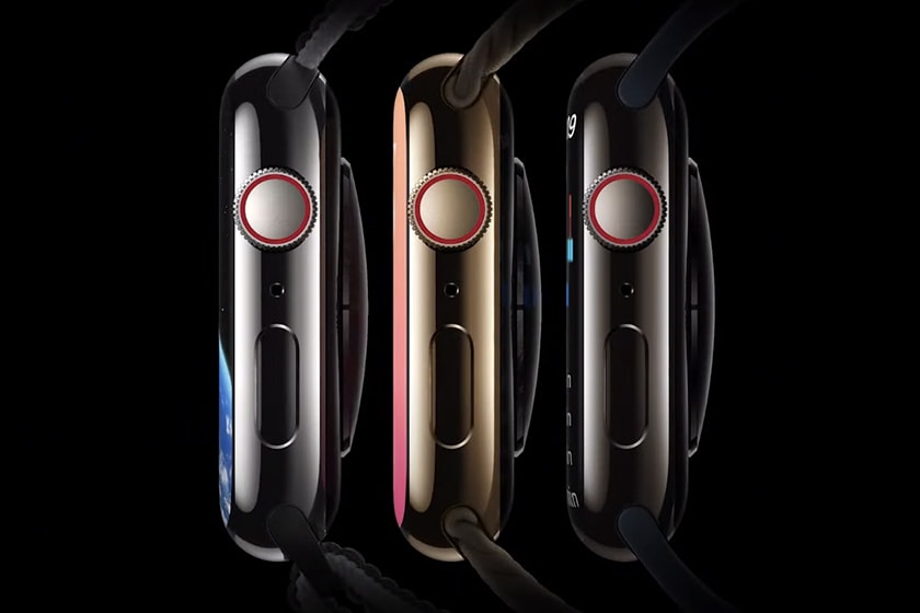 Apple Event 2022 iPhone 14 Apple Watch series 8 AirPods Pro 2 release date