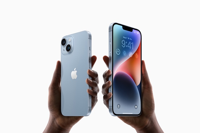 ＃Apple 發表會懶人包：四款 iPhone 14、全新 Apple Watch、AirPods Pro 第二代登場！