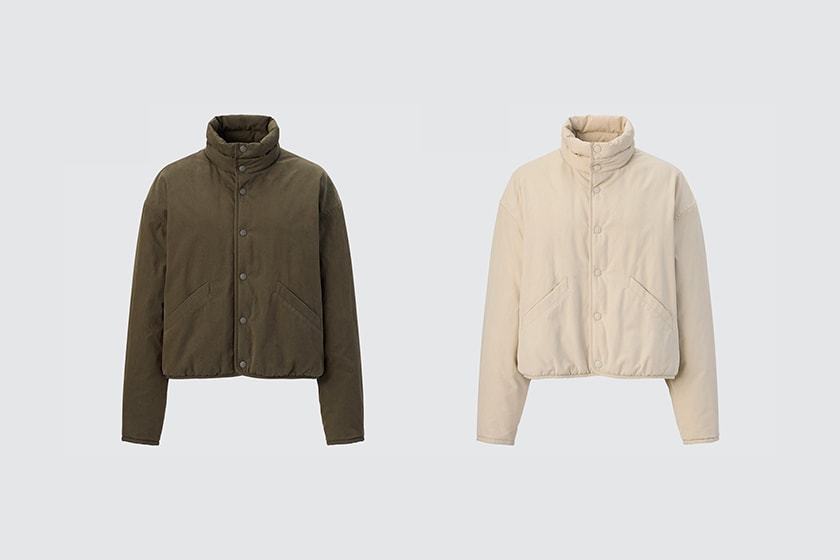 Uniqlo U 2022 FW collection must buy items 20