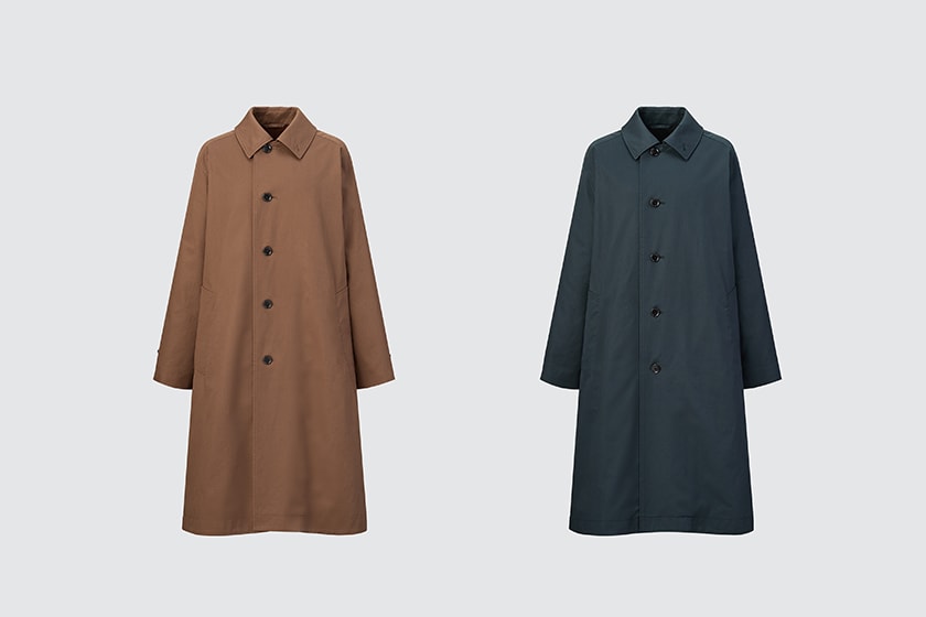 Uniqlo U 2022 FW collection must buy items 20