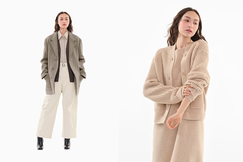 Uniqlo U 2022 FW collection must buy items 20