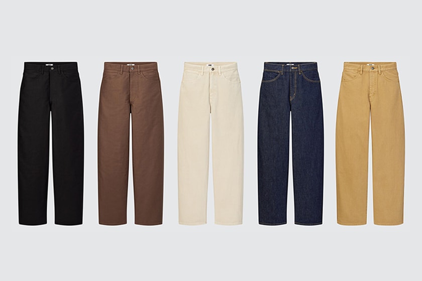 Uniqlo U 2022 FW collection must buy items 20