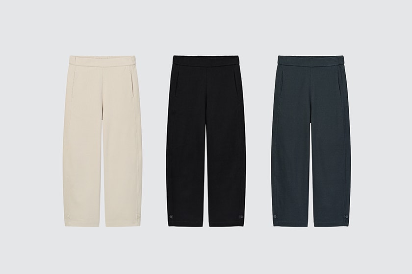 Uniqlo U 2022 FW collection must buy items 20