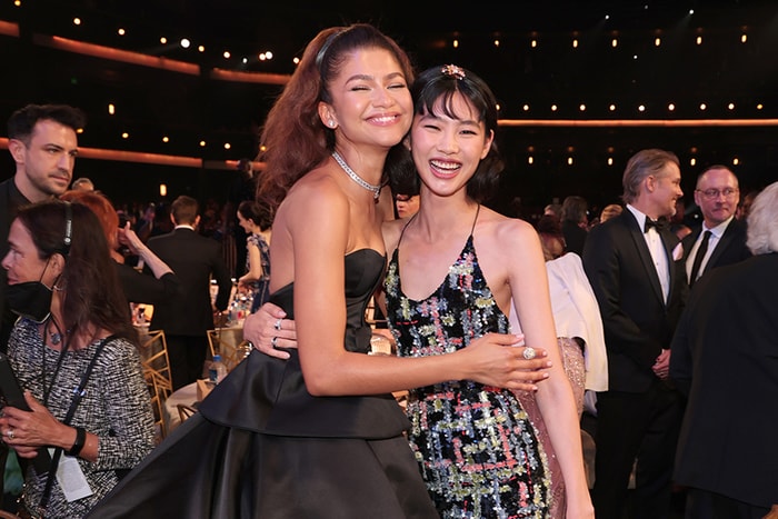 《魷魚遊戲》李政宰拿下男主角:星光熠熠 2022 艾美獎得獎名單完整公開!