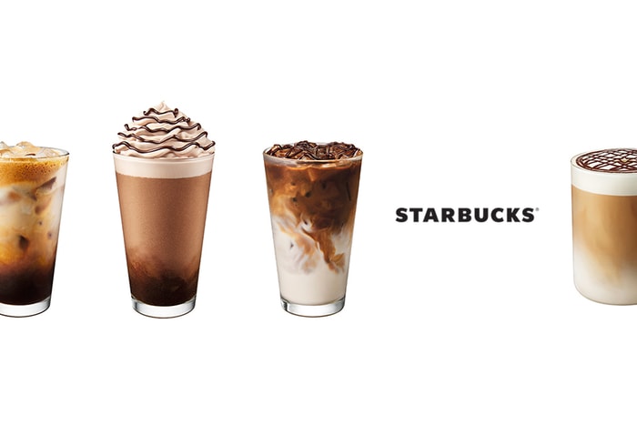 偏愛植物奶的女生注意:Starbucks 燕麥奶咖啡、瑪奇朵、星冰樂系列登場!