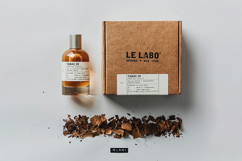 Le Labo City Exclusive 2022 Sep Release must buy items