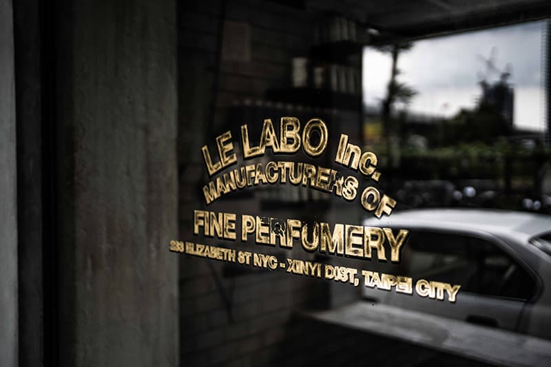 Le Labo City Exclusive 2022 Sep Release must buy items