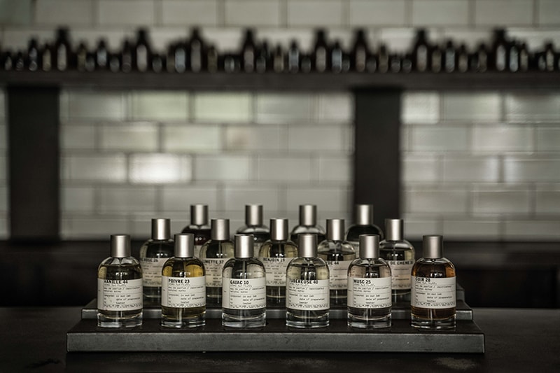 Le Labo City Exclusive 2022 Sep Release must buy items