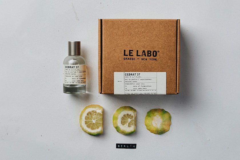 Le Labo City Exclusive 2022 Sep Release must buy items