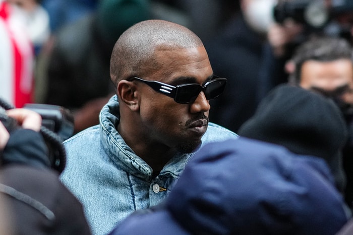 話題不斷:才剛與 GAP 終止合作,據傳 Kanye West 已為「Donda Sports」申請專利!