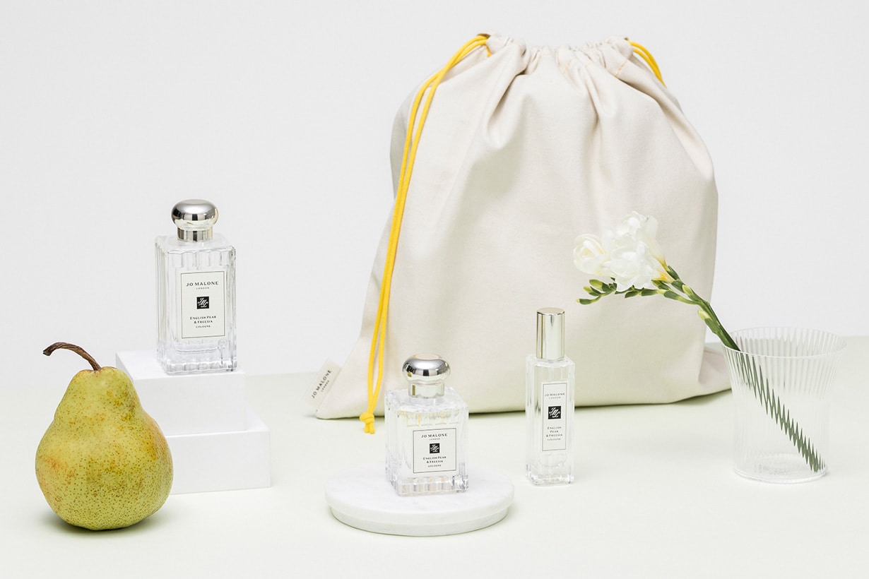 Jo Malone London English Pear And Freesia 2022 Limited Collection