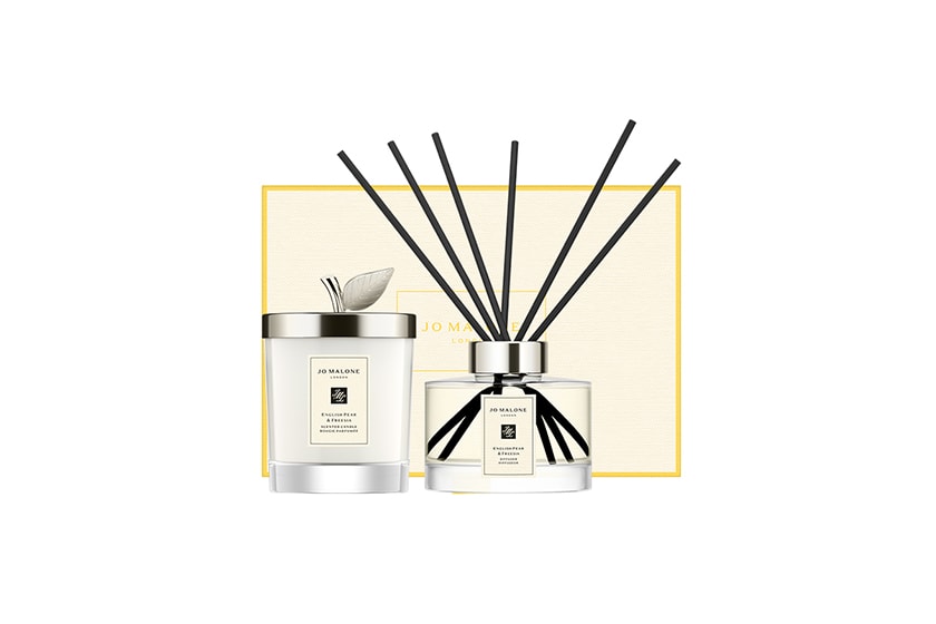 Jo Malone London English Pear And Freesia 2022 Limited Collection