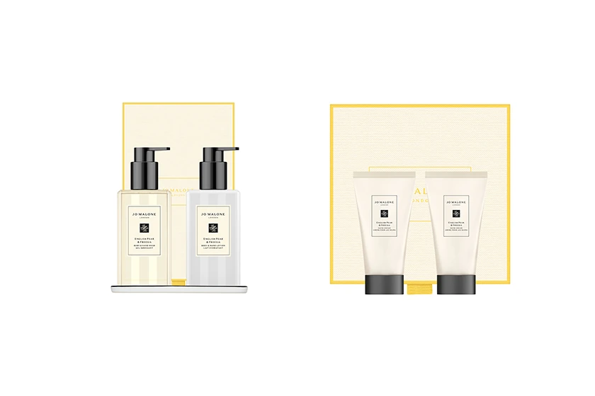 Jo Malone London English Pear And Freesia 2022 Limited Collection