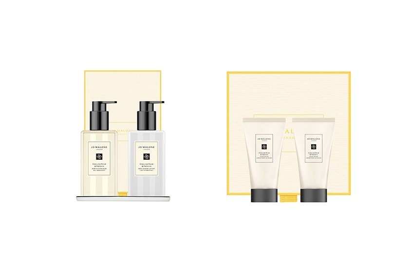 Jo Malone London English Pear And Freesia 2022 Limited Collection