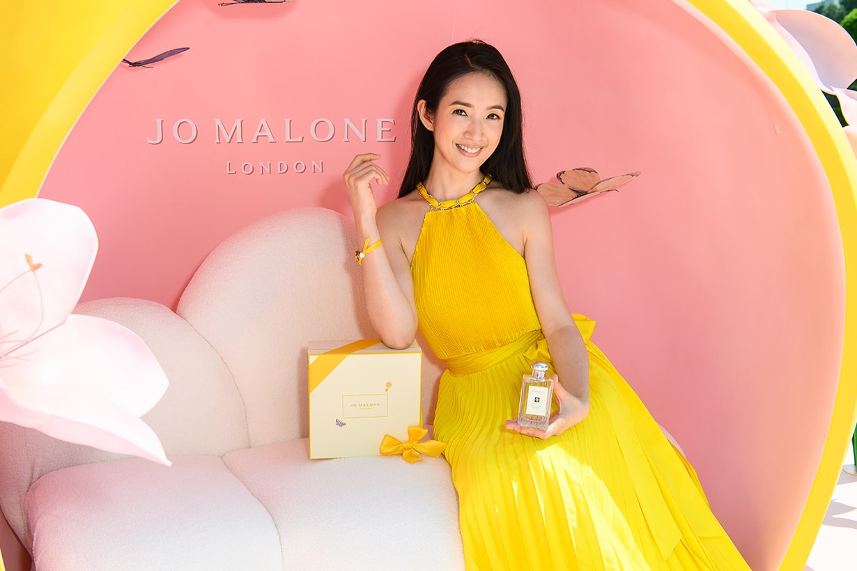 Jo Malone London English Pear And Freesia 2022 Limited Collection