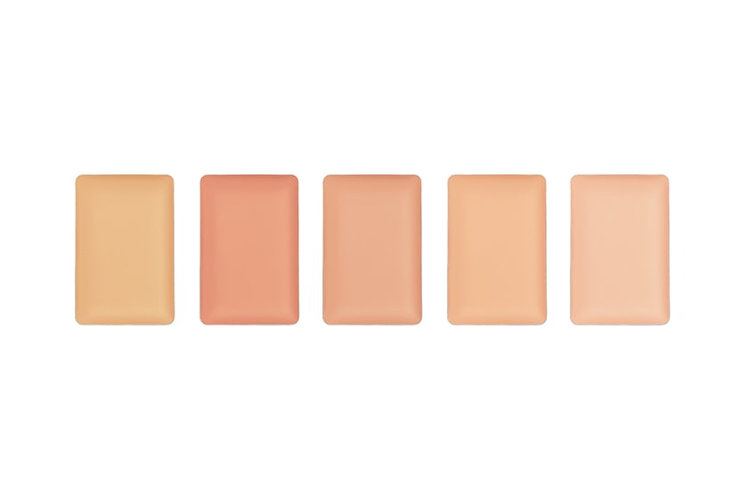 RMK 2022 Liquid Foundation Flawless Coverage Concealer
