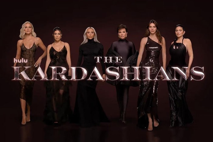 話題滿滿的《The Kardashians》第二季開播,更多秘密即將曝光!