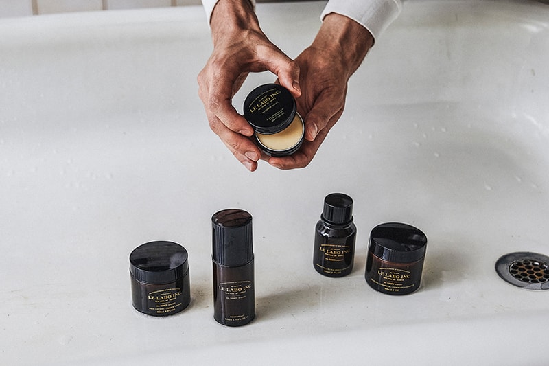 Le Labo Grooming Multi Purpose Balm New 2022
