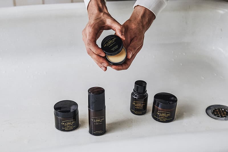 Le Labo Grooming Multi Purpose Balm New 2022