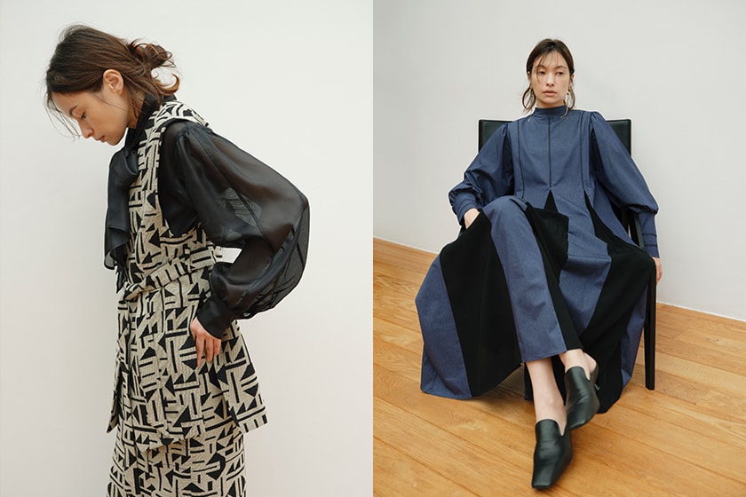 BEAMS 2022 FALL x HIMAA Hirayama Masanao Collaboration quicksnap camera