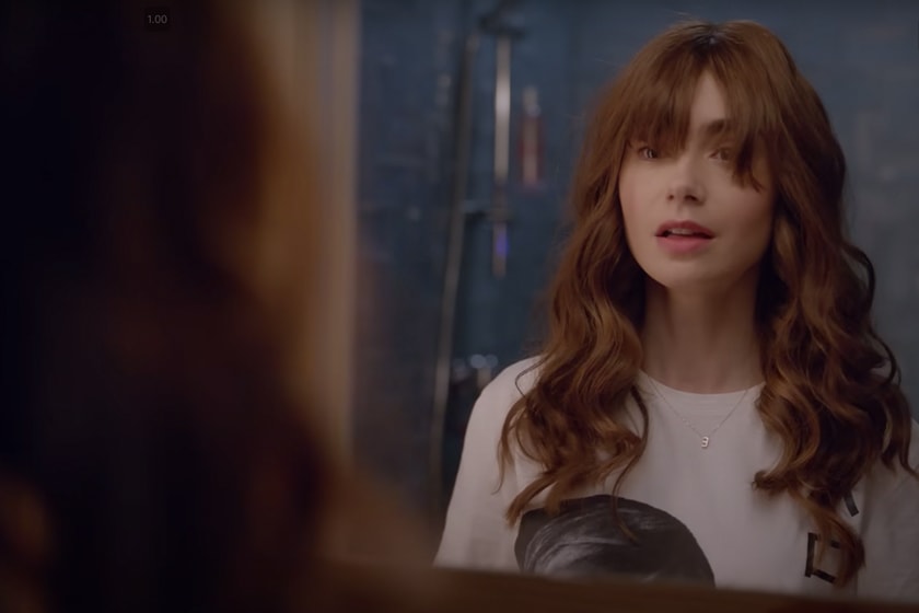 Netflix Emily in Paris Season 3 Teaser Date Announcement