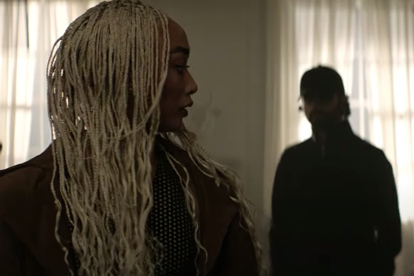 Netflix YOU Season 4 Date Announcement 2023 drama trailer