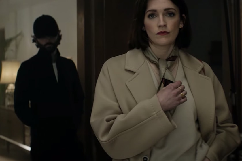 Netflix YOU Season 4 Date Announcement 2023 drama trailer