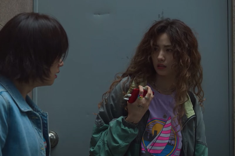 Netflix Oct 2022 Drama Movie List