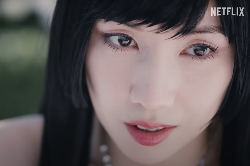 Netflix Alice in Borderland Season 2 drama trailer Yamashita Tomohisa