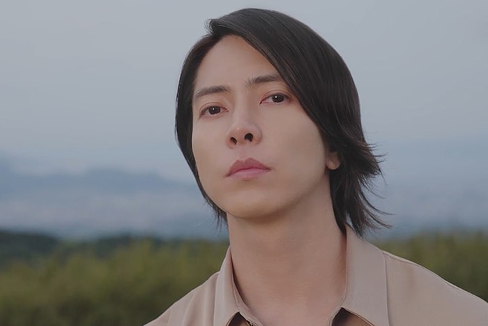 山下智久現身:Netflix 人氣日劇《今際之國的闖關者》第 2 季前導預告公開!