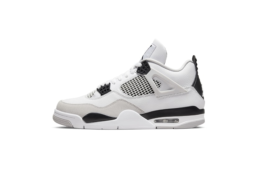 AREA 02 Nike New Balance Adidas Jordan Brand 2022 Sneakers Top 5