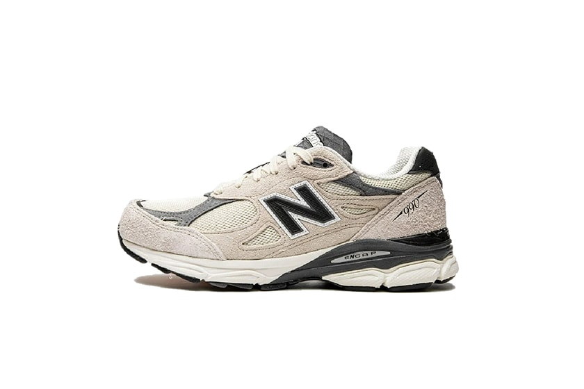 AREA 02 Nike New Balance Adidas Jordan Brand 2022 Sneakers Top 5