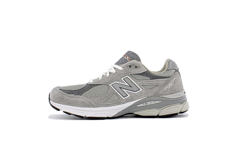 AREA 02 Nike New Balance Adidas Jordan Brand 2022 Sneakers Top 5