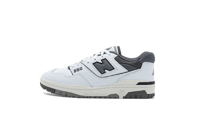 AREA 02 Nike New Balance Adidas Jordan Brand 2022 Sneakers Top 5