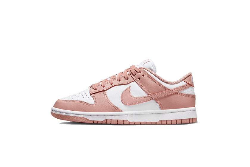 AREA 02 Nike New Balance Adidas Jordan Brand 2022 Sneakers Top 5