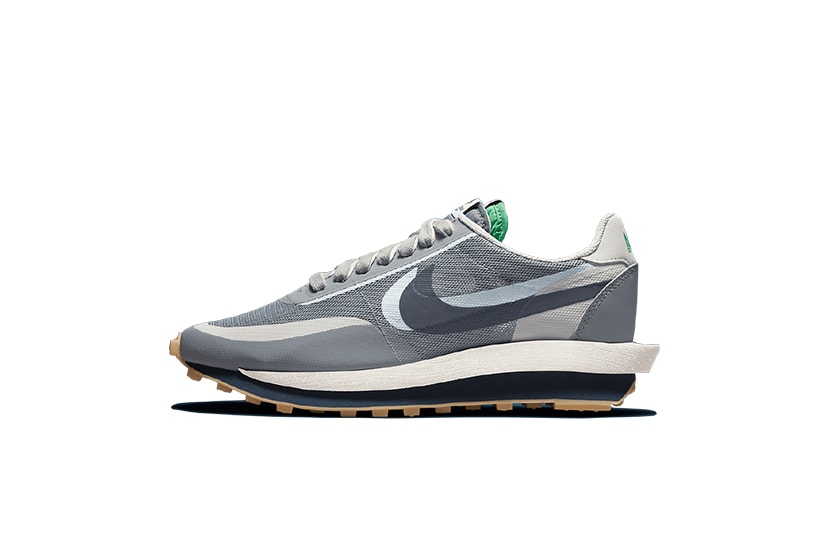 AREA 02 Nike New Balance Adidas Jordan Brand 2022 Sneakers Top 5