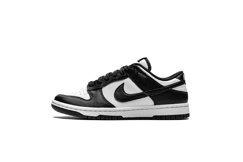 AREA 02 Nike New Balance Adidas Jordan Brand 2022 Sneakers Top 5