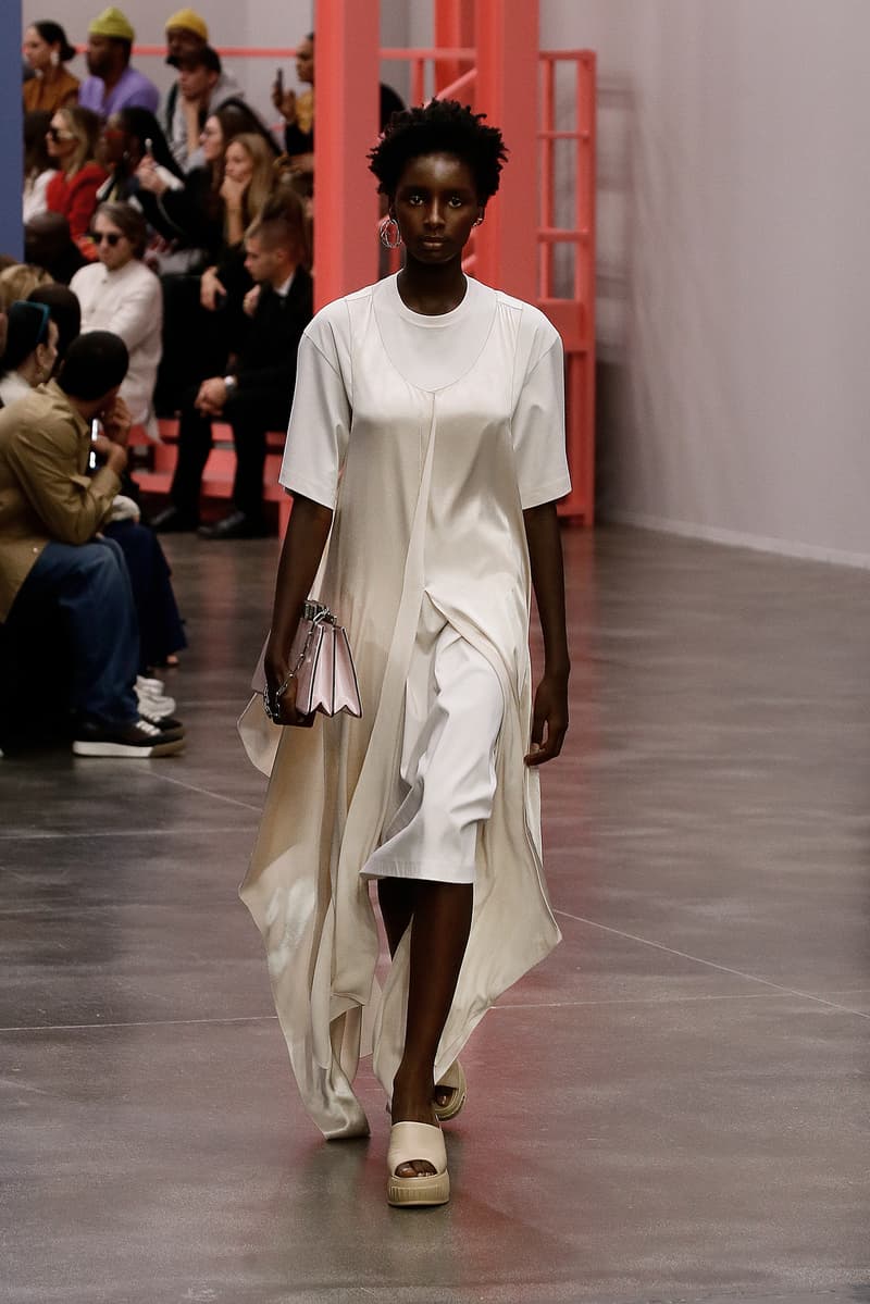 fendi milan mfw 2023 ss kim jones karl handbags detail