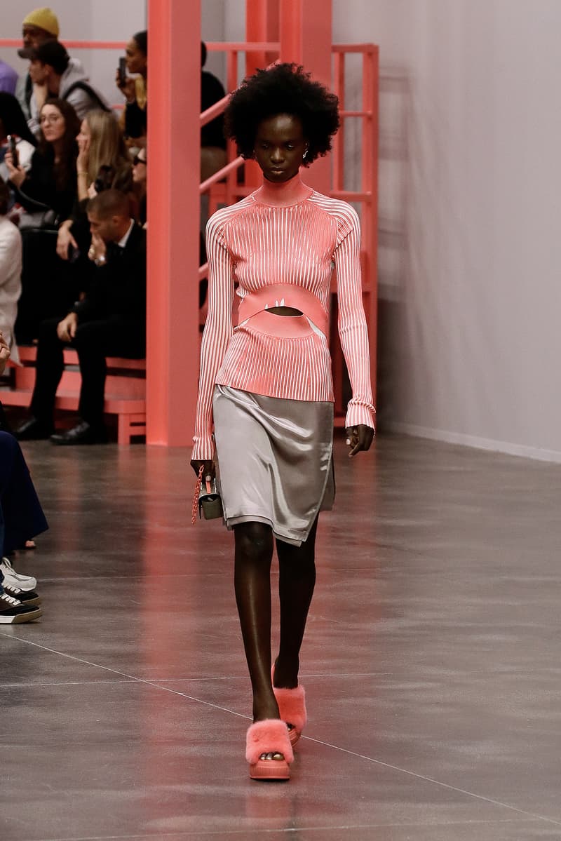 fendi milan mfw 2023 ss kim jones karl handbags detail