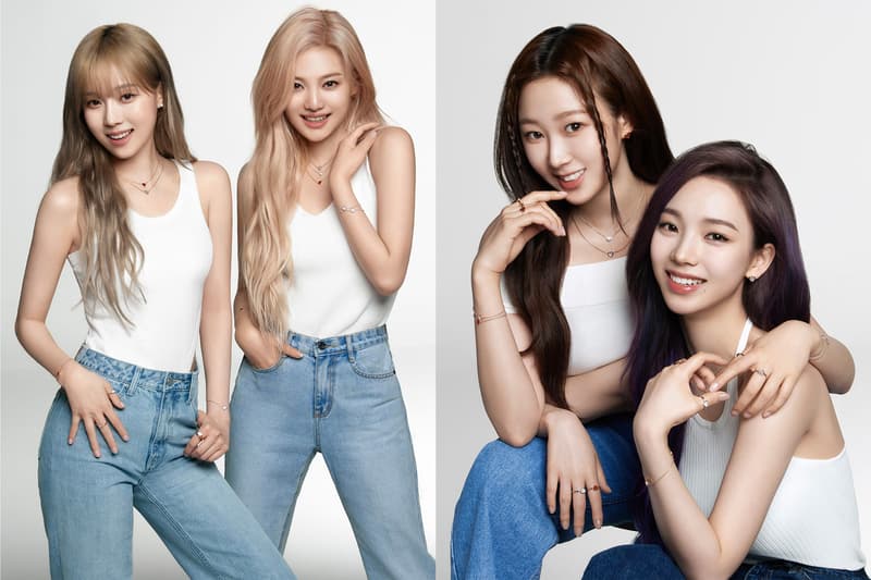 kpop-aespa-become-chopard-endorsement
