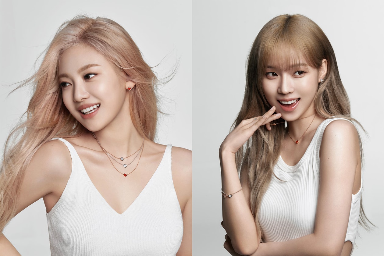 kpop-aespa-become-chopard-endorsement