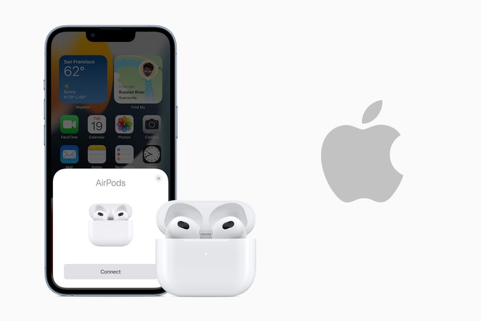 秒辨真偽:Apple 打假出奇招,iOS 16 增設檢測假冒 AirPods 的新功能!
