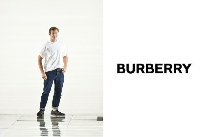 Daniel Lee 確定接棒 Burberry:10 月上任,2023 年初倫敦時裝周首秀!