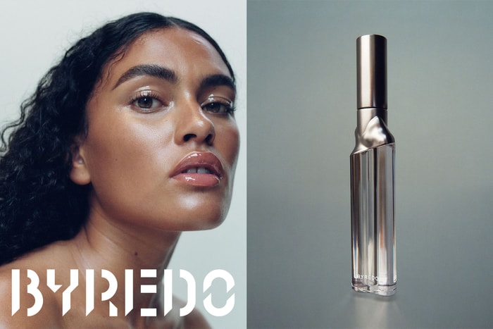 被它的美貌征服了:BYREDO 首款純素漆光液體唇釉,躍上雙唇的波光粼粼!