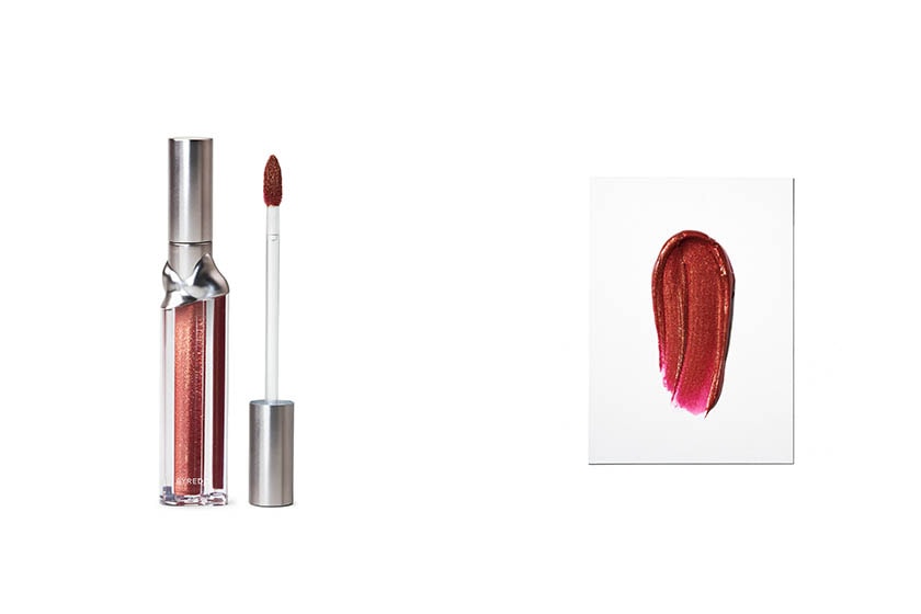 Byredo Lucia Pica 2022 new Liquid Lipstick 0010