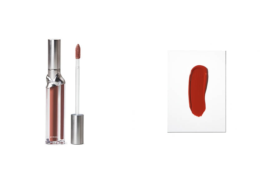 Byredo Lucia Pica 2022 new Liquid Lipstick 0010
