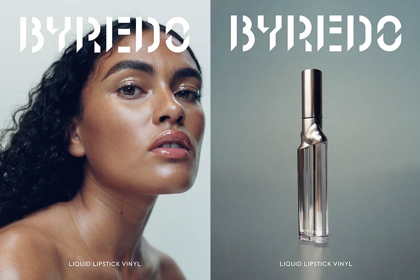 Byredo Lucia Pica 2022 new Liquid Lipstick