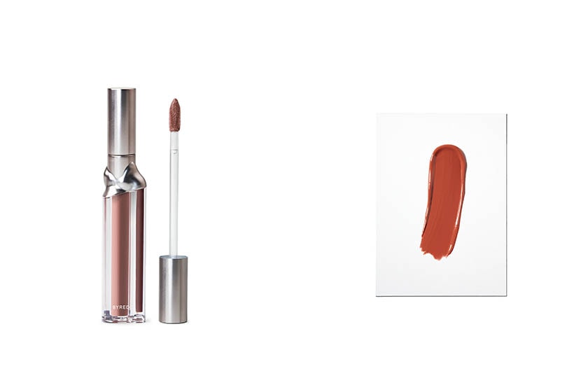 Byredo Lucia Pica 2022 new Liquid Lipstick 0010