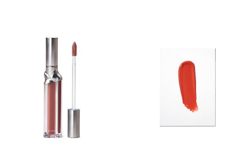 Byredo Lucia Pica 2022 new Liquid Lipstick 0010
