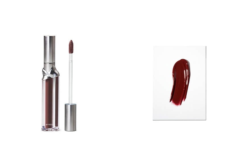 Byredo Lucia Pica 2022 new Liquid Lipstick 0010